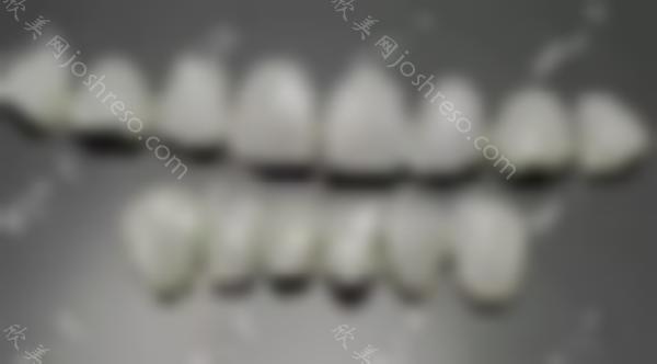阅读德国纳米美白牙贴面技术可靠吗？它对牙齿有影响吗？