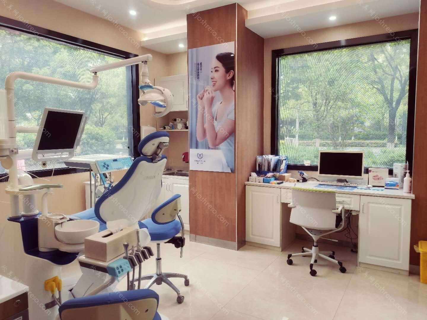 杭州口腔科较好的医院排名!还有种牙价格表分享！