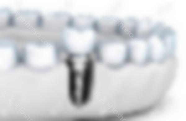 浩亚口腔制作国产种植牙的价格低至2000多元，还有补贴！