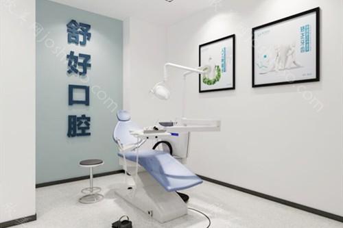 威海牙科医生排名一览 前五名均是技术好人气高的看牙医生