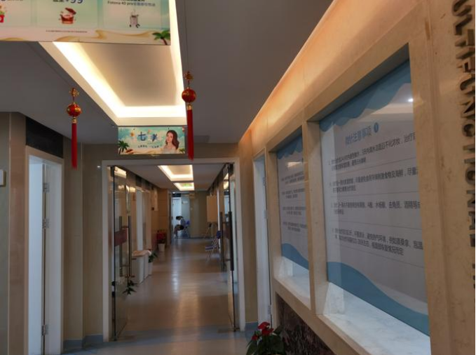 深圳拉皮哪家医院比较好？三家公立权威推荐有案例和价格供对比