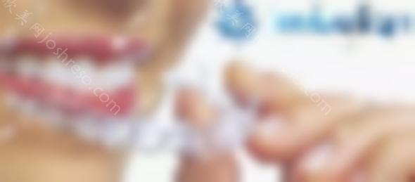 哈哈，终于明白了为什么隐适美更擅长磨牙后推的案例