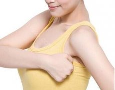  胸大又软又下垂怎么办？乳房提升手术难度大吗？