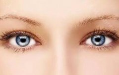 眼皮松弛变成三眼皮怎么办？重睑切口矫正术、切眉术等详解