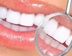 一个牙医的良心忠告你知道吗？看看如何保护牙齿呢？