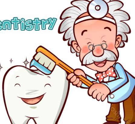 镶牙一颗的过程图解什么样？让你了解镶牙需要经历什么？