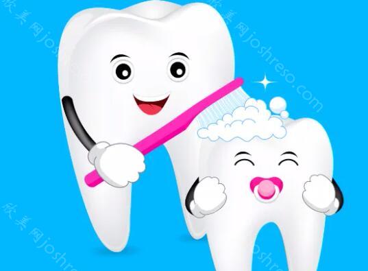 拔牙后伤口每天的变化图你知道吗？怎么样保护自己的牙齿呢？
