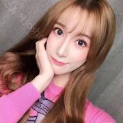 双眼皮尾部长短不一