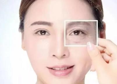 美国赛诺秀c6做黑眼圈上眼皮可以不？美国赛诺秀c6都有哪些功效？
