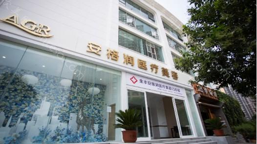 郑州双眼皮医院排行点名！郑东安琪儿、河南郑州人民医院、西成看看哪个技术