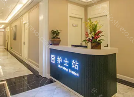 上海圣娅医疗美容医院好不好？看看医院的三大坐诊专家你就知道了！