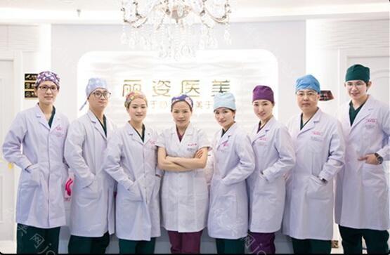 天津拉皮手术专家排名榜（2022）推出！资深刘强专家拉皮手术权威一览