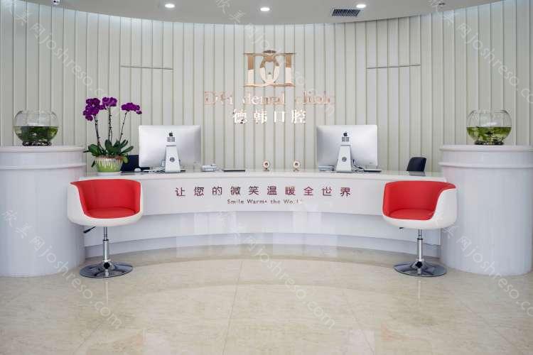 武汉牙科医院做牙贴片排名前十名，附牙贴片价格及效果图分享