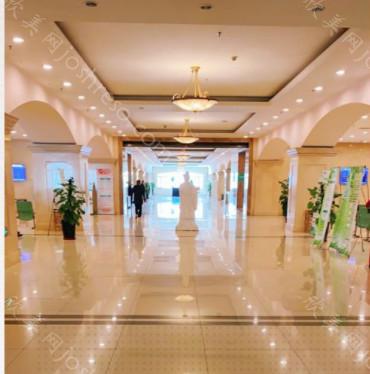2022乌鲁木齐医美医院排行榜前十发布：私立医院给您更好的美容体验享受！