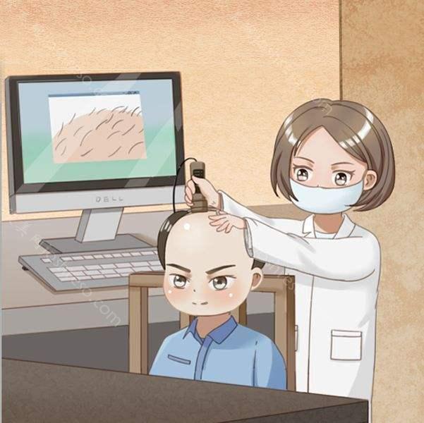 牛角梳是什么做的 用牛角梳怎样梳头