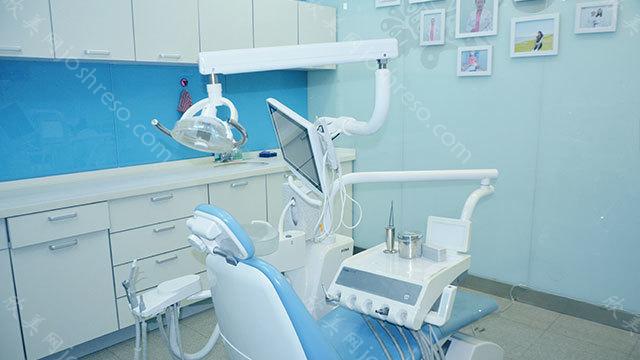 呼和浩特种植牙医院排名前六榜单,贝格/呼和浩特华医都是前三实力