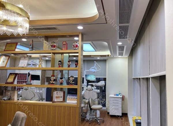 广州牙齿矫正哪家医院好？这几家是广州收费低性价比高的牙科