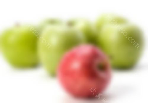 苹果减肥法瘦15斤是真的吗？看完想立马买20斤苹果！
