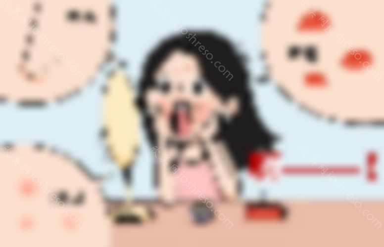岁月流逝的鼻综合整形术前照