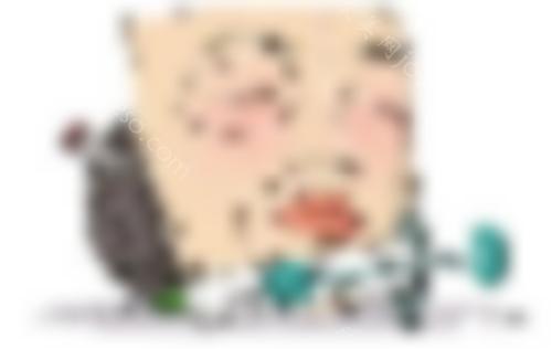 的自体软骨隆鼻术前照