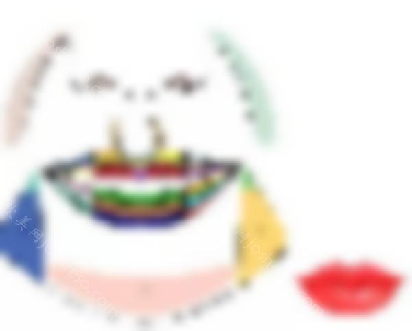 的线雕隆鼻术后照