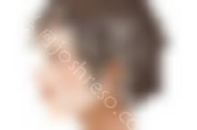 你是深巷里透进的阳光的鼻综合整形术前照