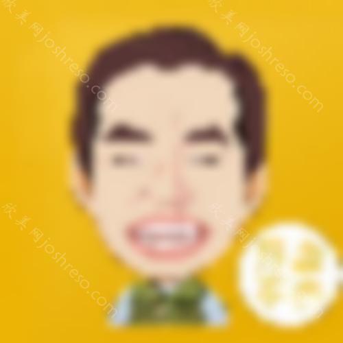 的隆鼻手术术前照