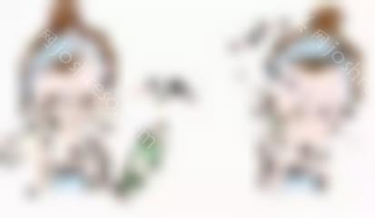 话家常的玻尿酸丰面颊术后照