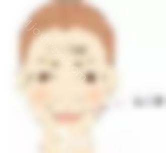 的自体肋软骨隆鼻术后照
