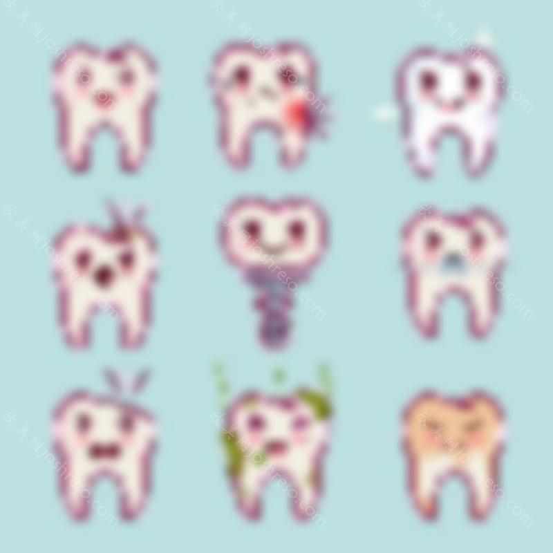 牙齿瓷贴面案例_牙齿瓷贴面术后80天效果图