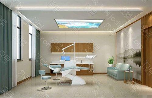 不了解呼和浩特儿童龋齿哪家医院比较好，龋齿矫正费用?戳这