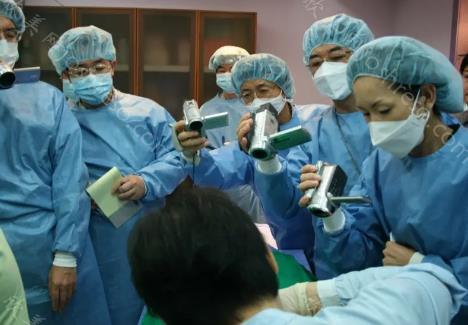 上海九院韦敏事件怎么样了？带你了解韦敏教授为颅面严重畸形患儿治疗过程！