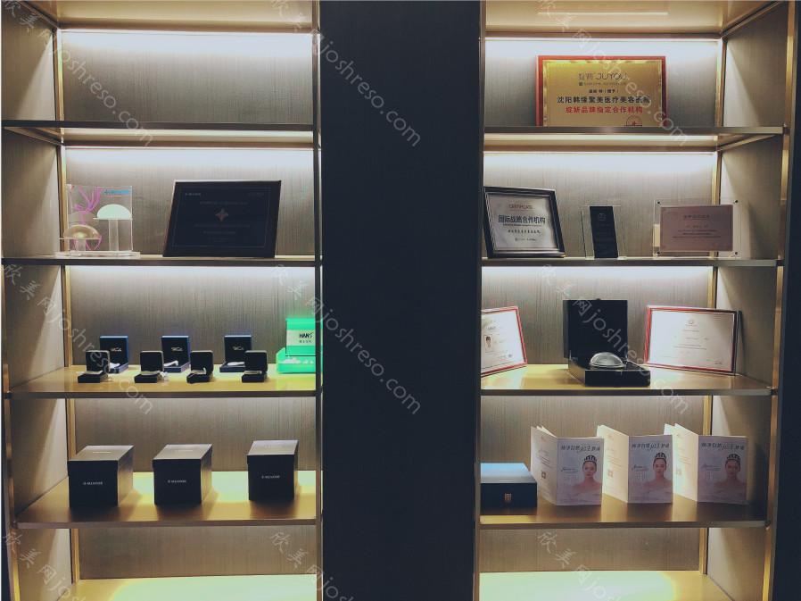 沈阳鼻修复好的医院排名前3名-前六大放送！韩缘聚美、颜悦、童颜网友热推中