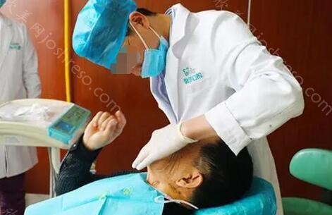 武汉口腔医院哪个好？盘点武汉做口腔项目好的医院有哪些？