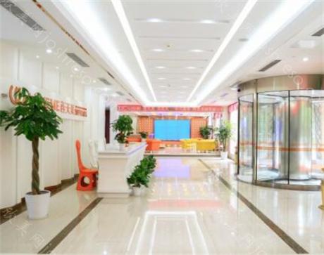 南京整形美容医院排名前五位更新，健丽、连天美、智美颜和等强势入选