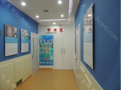 [表单]北京正规植发医院排名榜单公布！医院实力点评-网友反馈