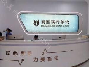佛山鼻修复医院排名前三有哪些？医院名单、代表医生、价格表汇总！