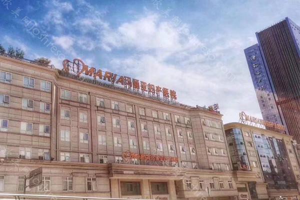 成都宝尼达哪里可以打？五家授权医院排名，含医院详细介绍，建议收藏~