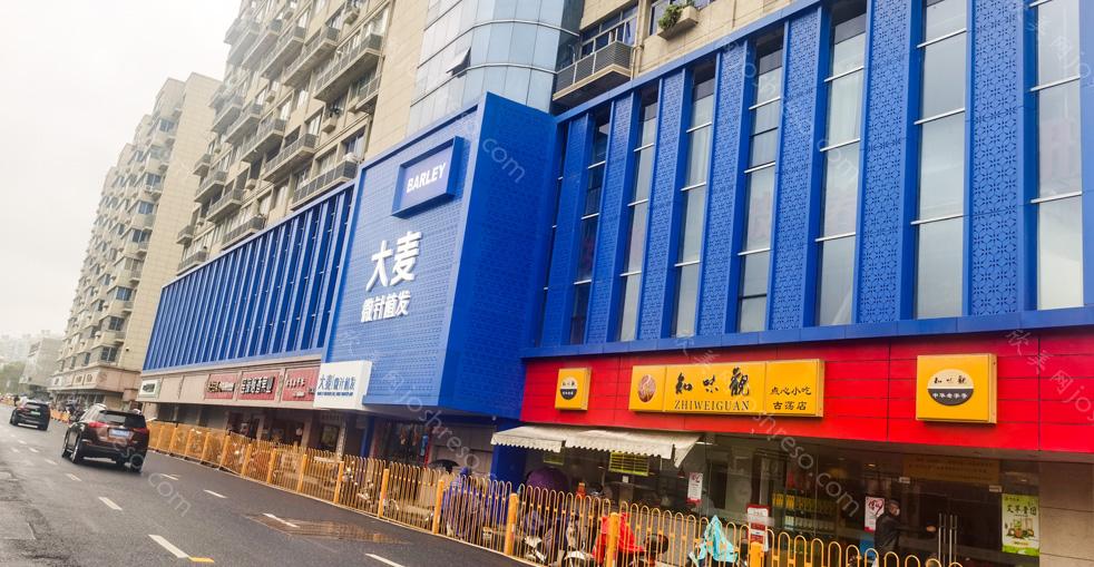 杭州做鼻子出名的医院排名更新，萧山区第一人民医院整形烧伤科、美天美、艾