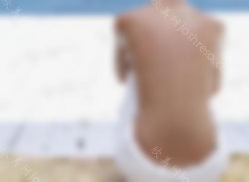 [科普]背上长痘痘什么原因导致的？如何祛痘更加健康有果呢？