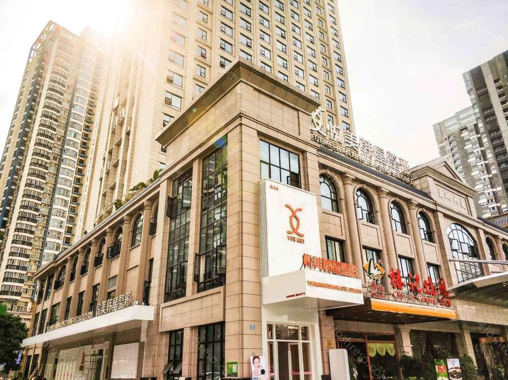 南宁隆胸正规医院名单排名更新，都是正规机构，各有特色技术