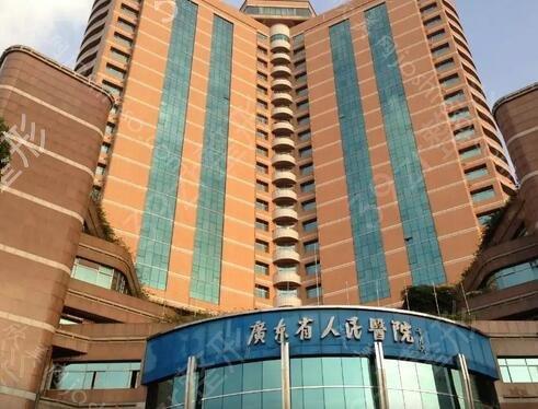 广州哪个整形医院注射鼻子好？整理五家正规医院，实力都很出众！