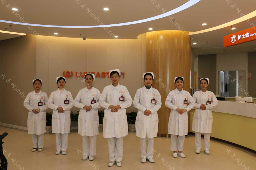 南宁胸部整容医院哪家好？口碑排名前六来袭！实力PK~