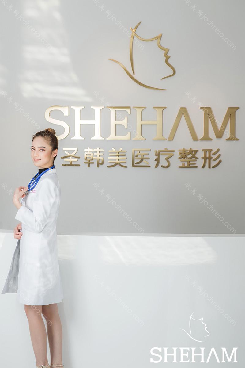 天津微整医院哪家好又正规？伊美尔、圣韩美、时光也不错！
