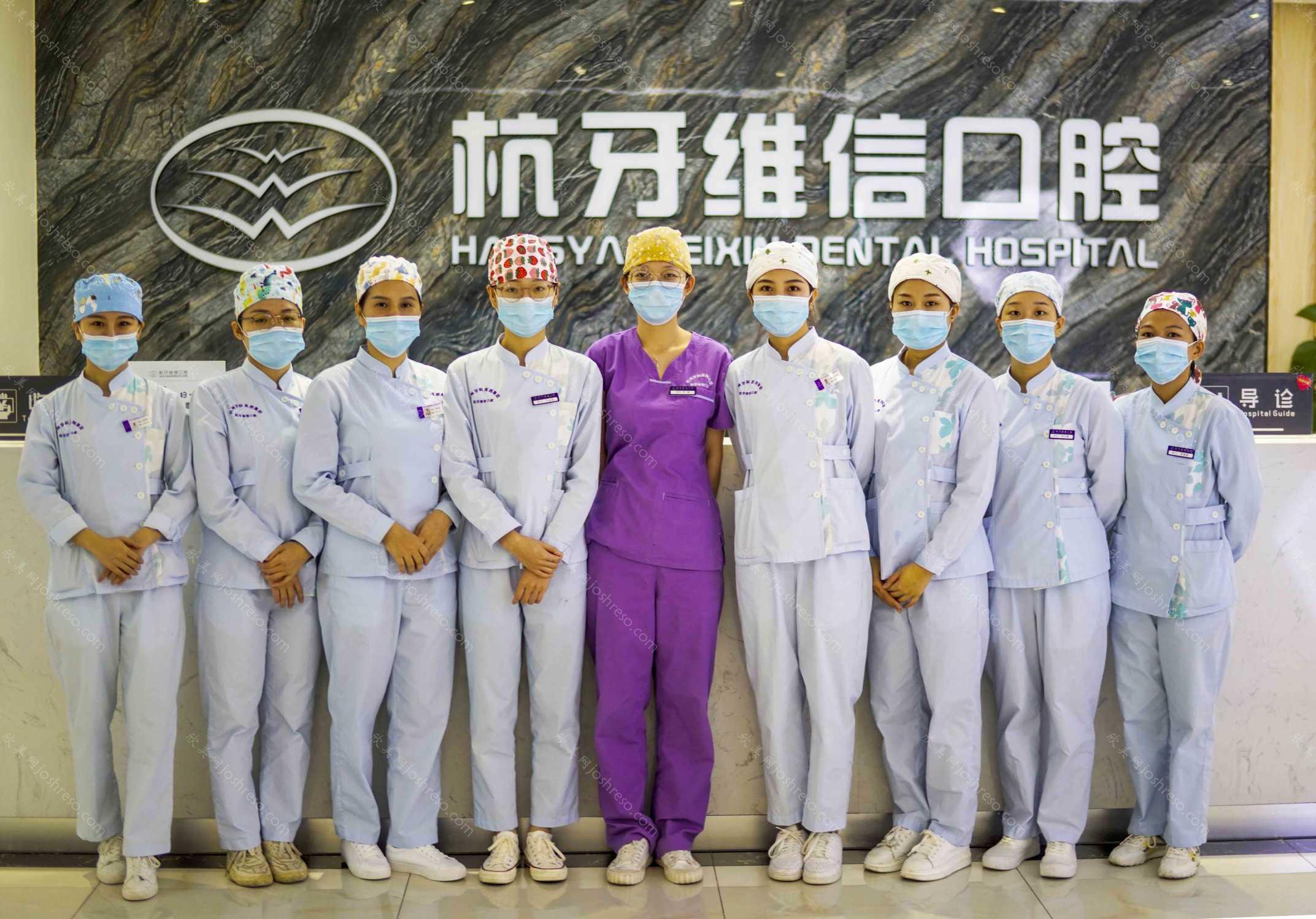 2022海口种植牙齿哪个医院好？医院排名前四实力点评！