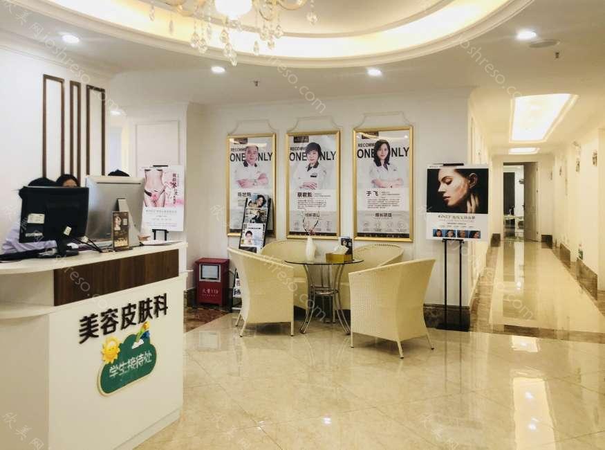 佛山鼻修复医院排名前三有哪些？医院名单、代表医生、价格表汇总！
