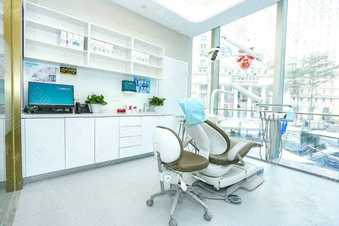 广州牙科医院排名曝光!均是看牙专业价格便宜的医院!