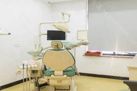 金华正规儿童口腔医院排名，均是当地儿牙技术好的牙科!