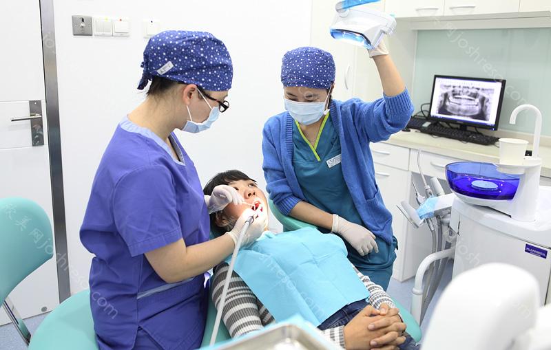 2021-2022上海便宜又好的牙科医院排名！医院是正规医院吗？