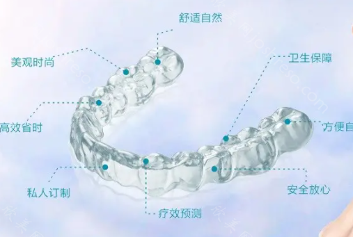 北京德尔口腔收费怎样?种植牙多少钱一颗?
